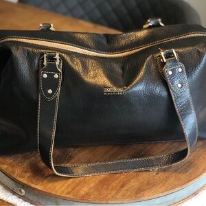 Matt & Nat Black Women's Bag